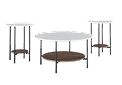 Coffee & End Table Sets