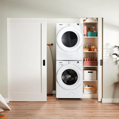 Washer/Dryer Sets