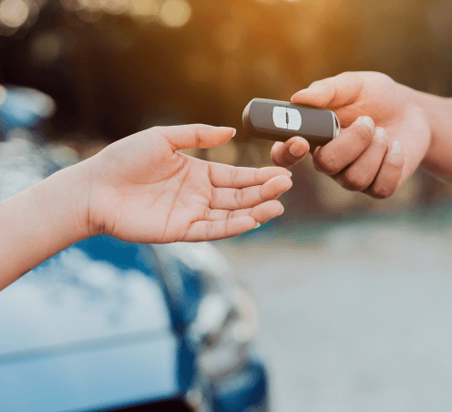 Rental Car Savings